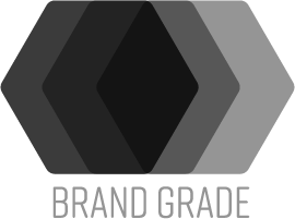 Brand Grade - Strumento di valutazione identità di marca