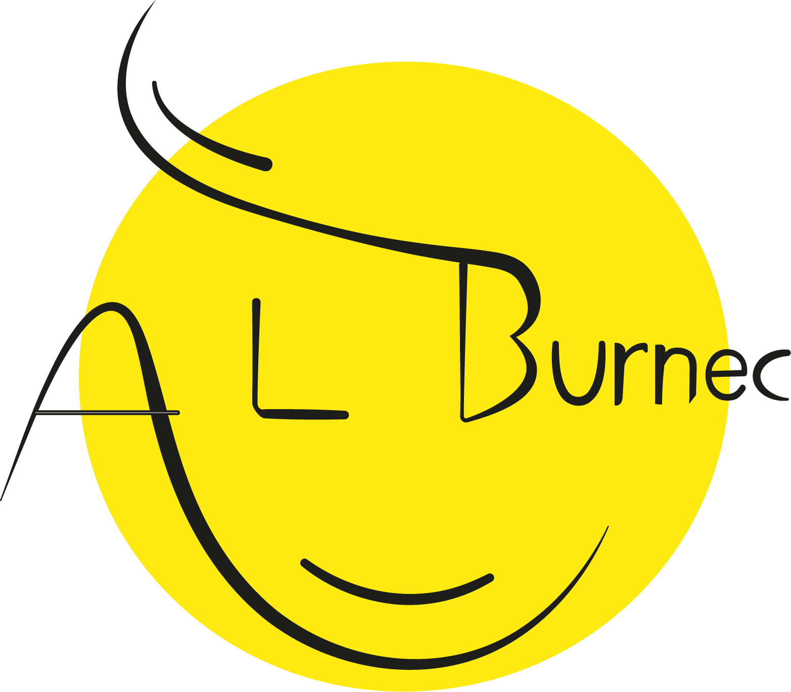 Al Burnec Logo