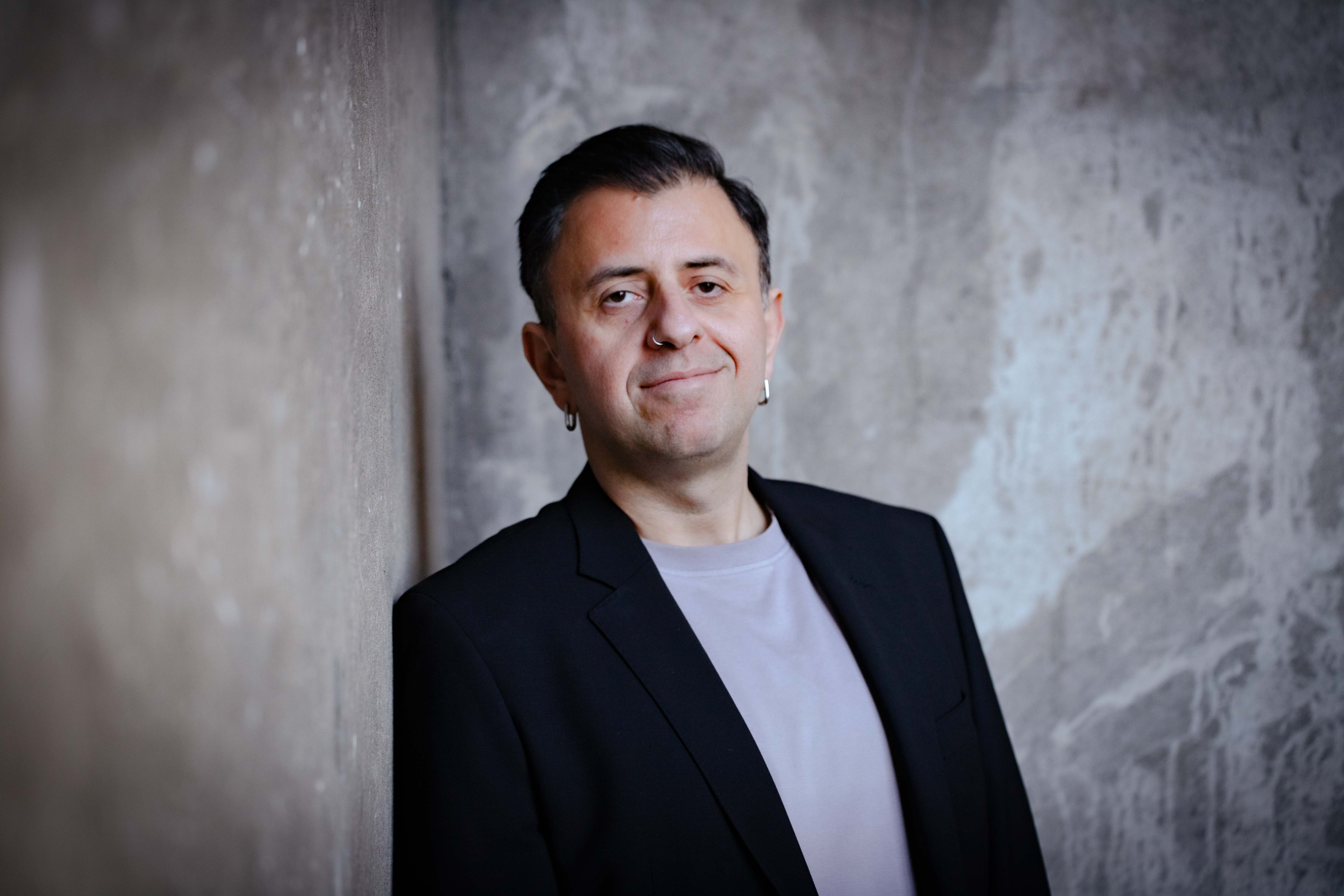 Alessandro De Vita — Founder KREDO Marketing