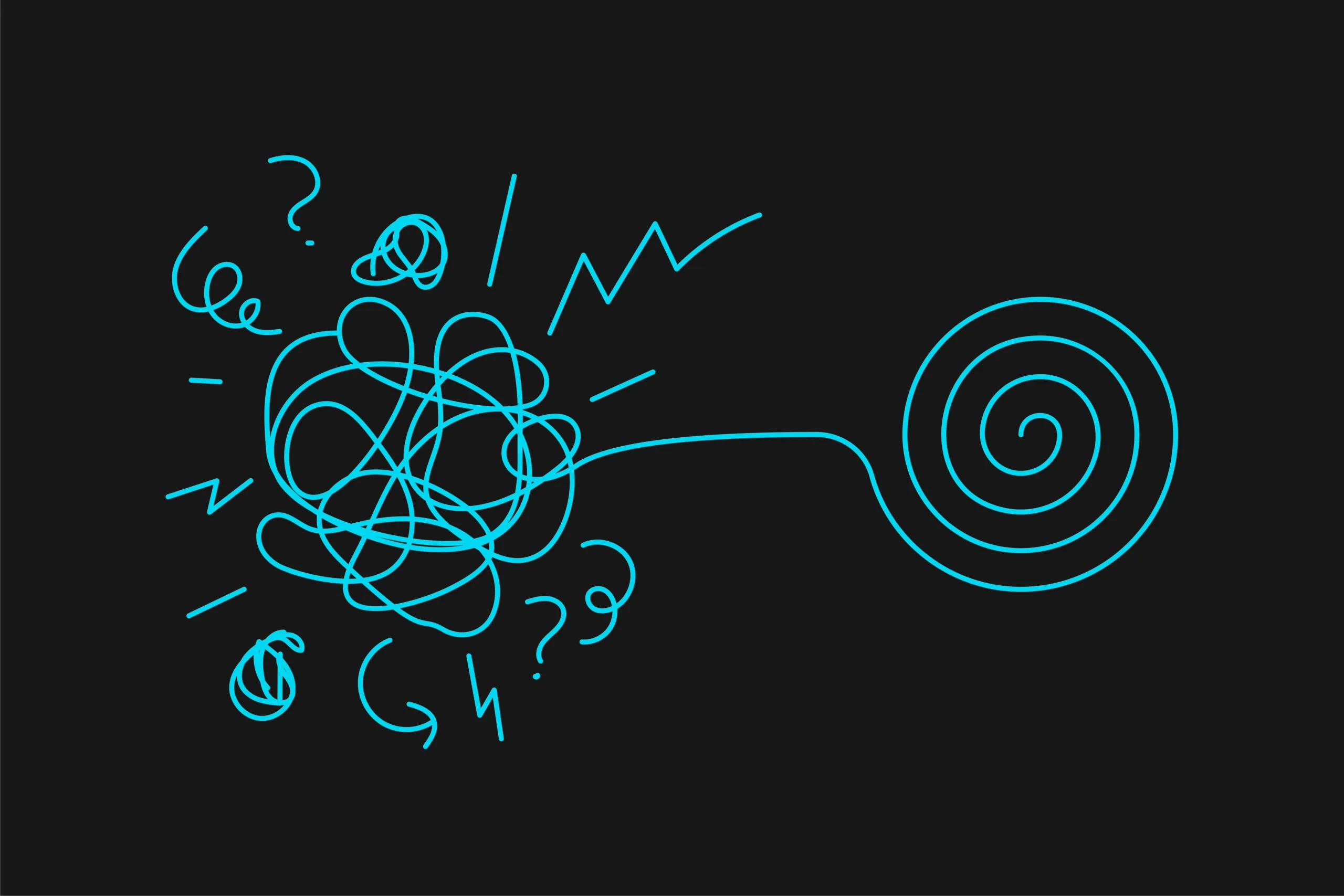 Manifesto anti‑scroll: perché il futuro del design potrebbe essere più lento di quanto pensi