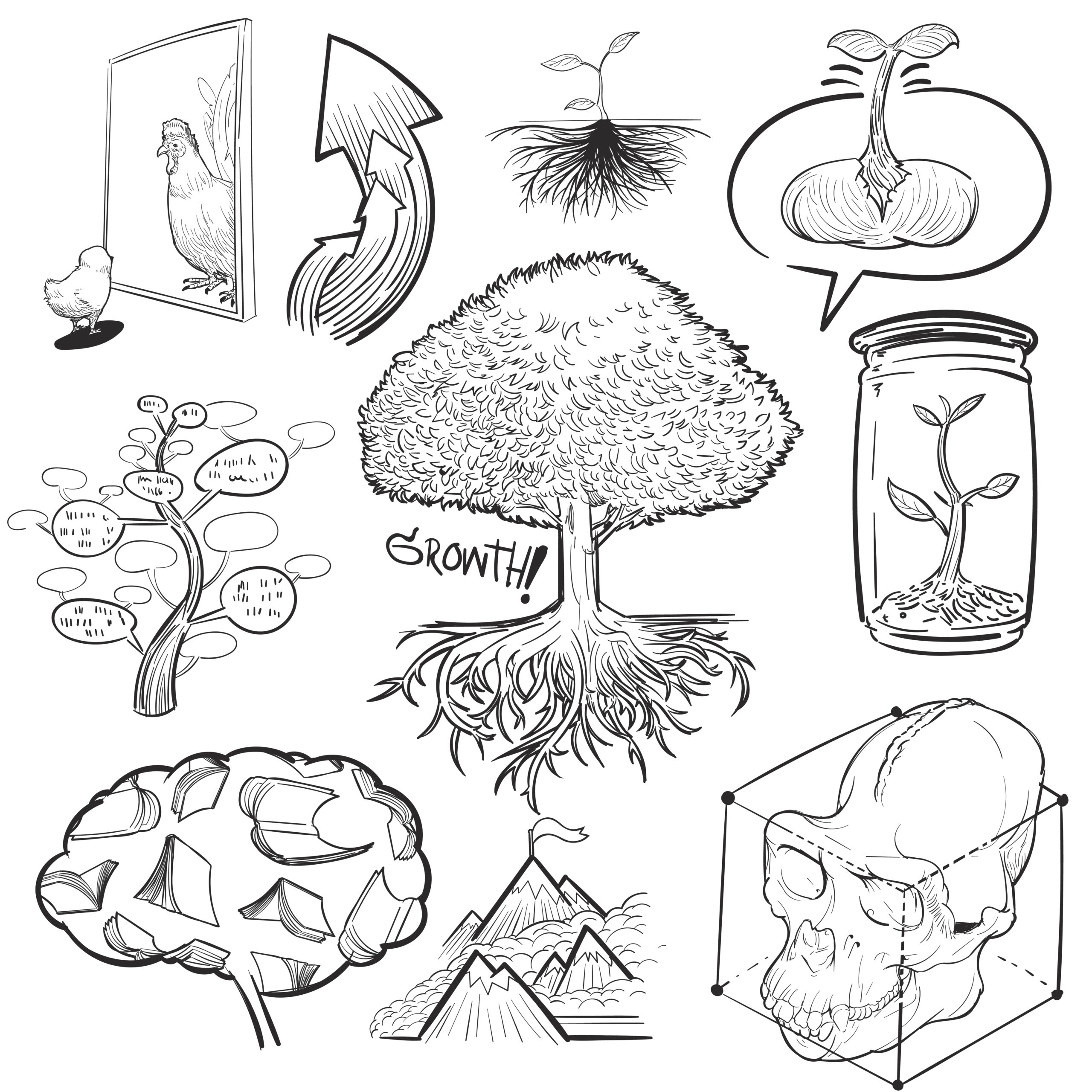 Digital Darwinism: Why Most Brands Aren’t Evolving