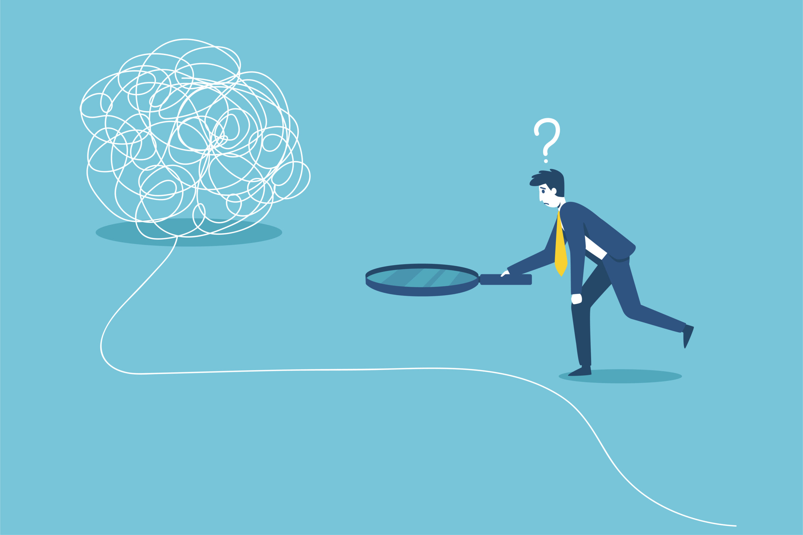 Le metriche come mito: perché adoriamo KPI che non capiamo