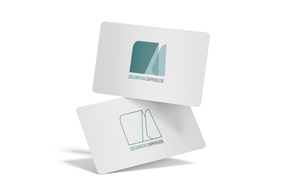 Biglietti da visita Capriolese