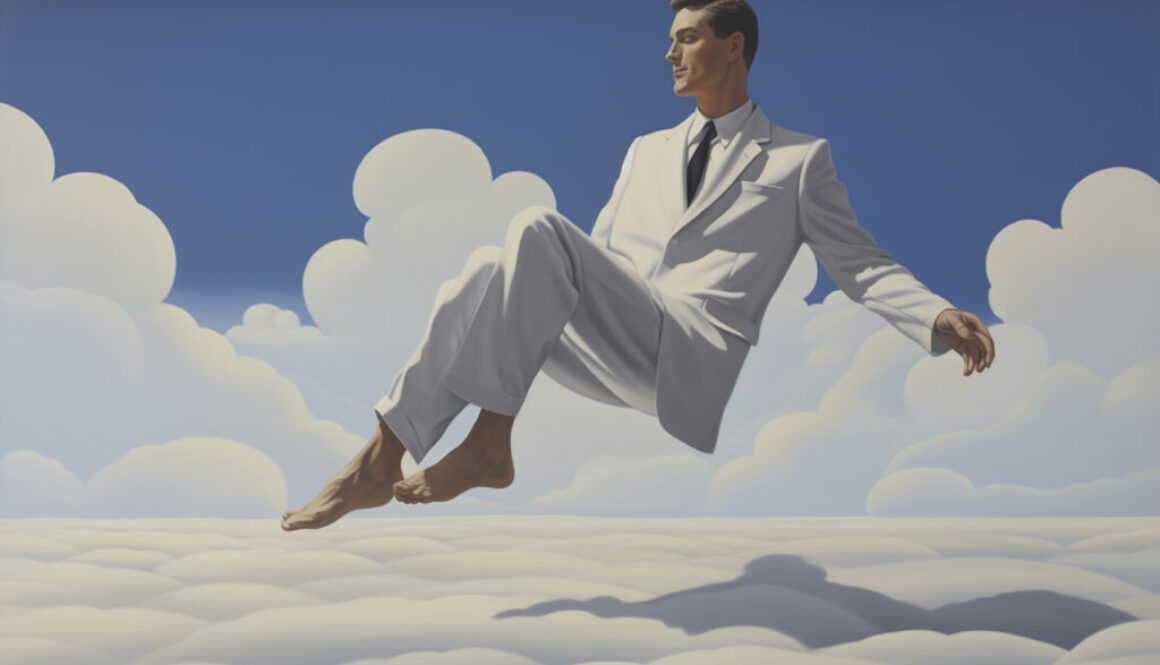 conceptual-scene-with-people-walking-through-clouds