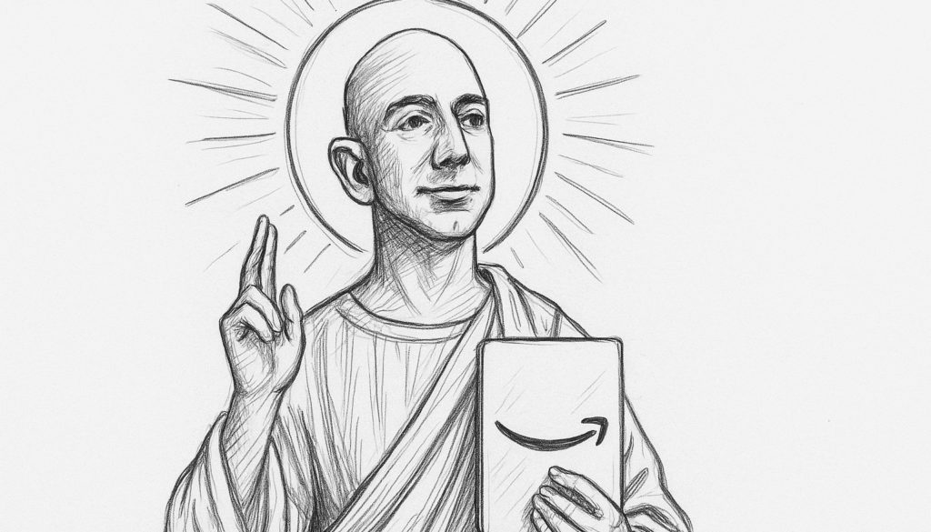 bezos