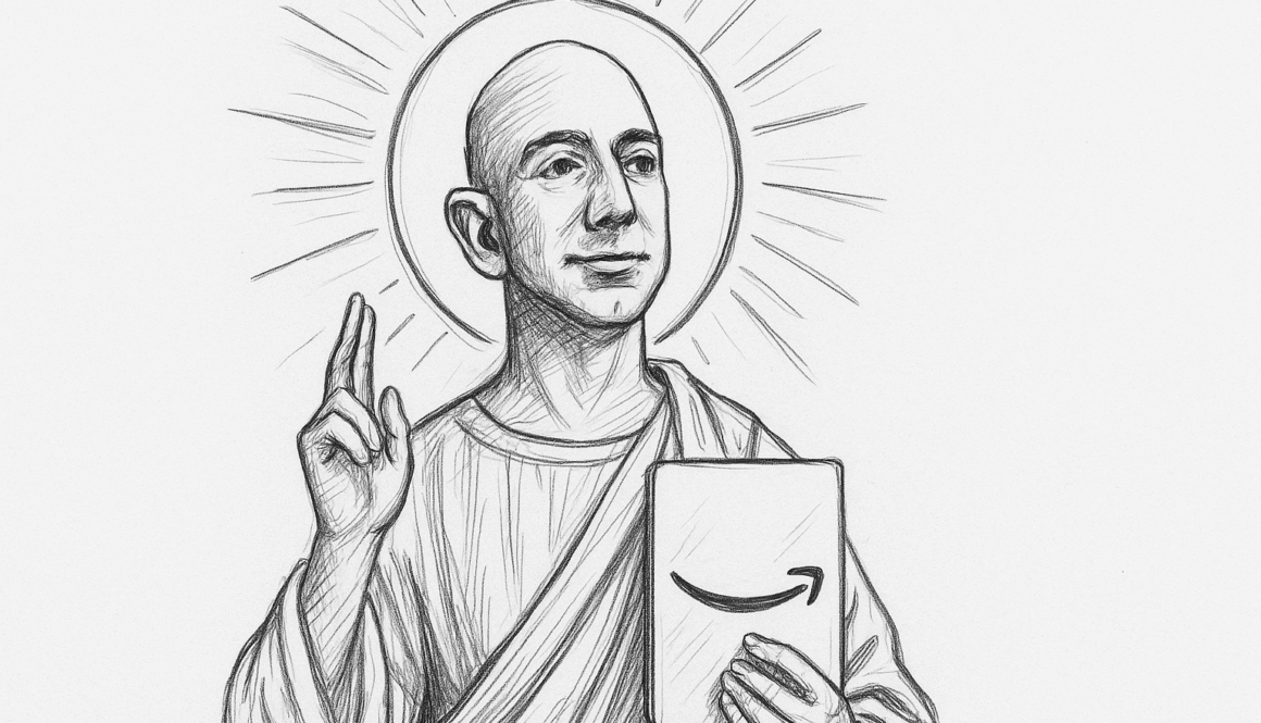 bezos