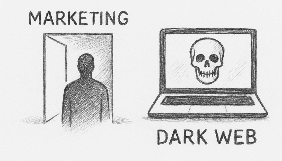 dark