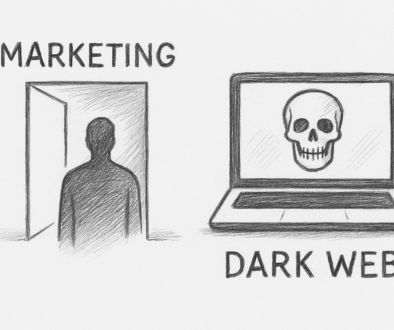 dark