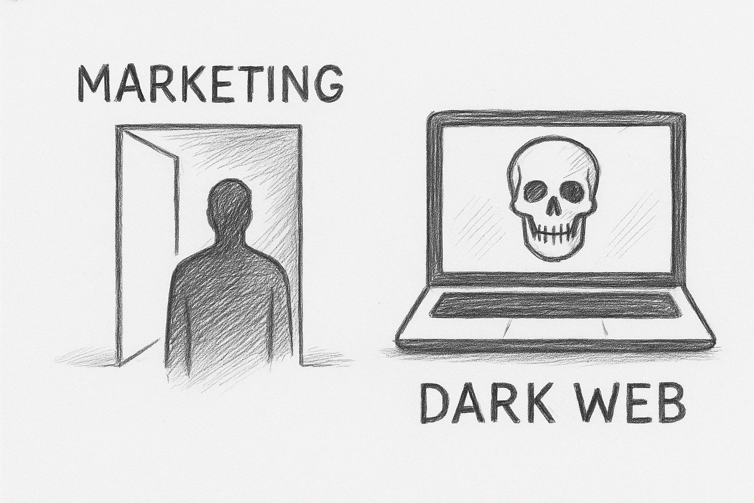 dark