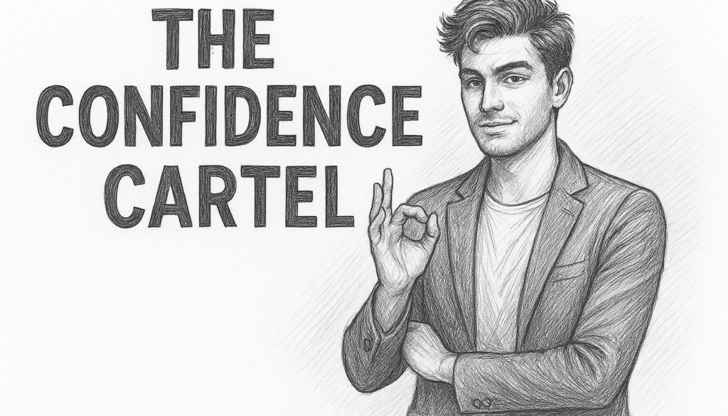 confidence
