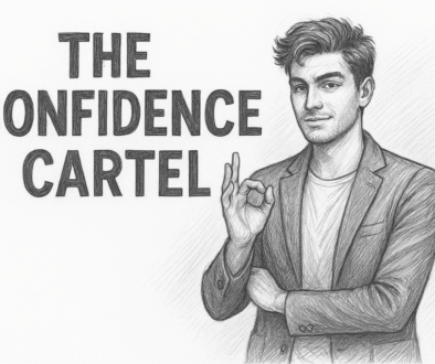 confidence