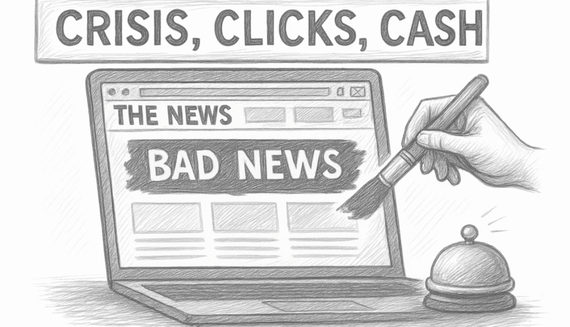 crisis