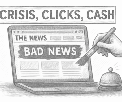 crisis