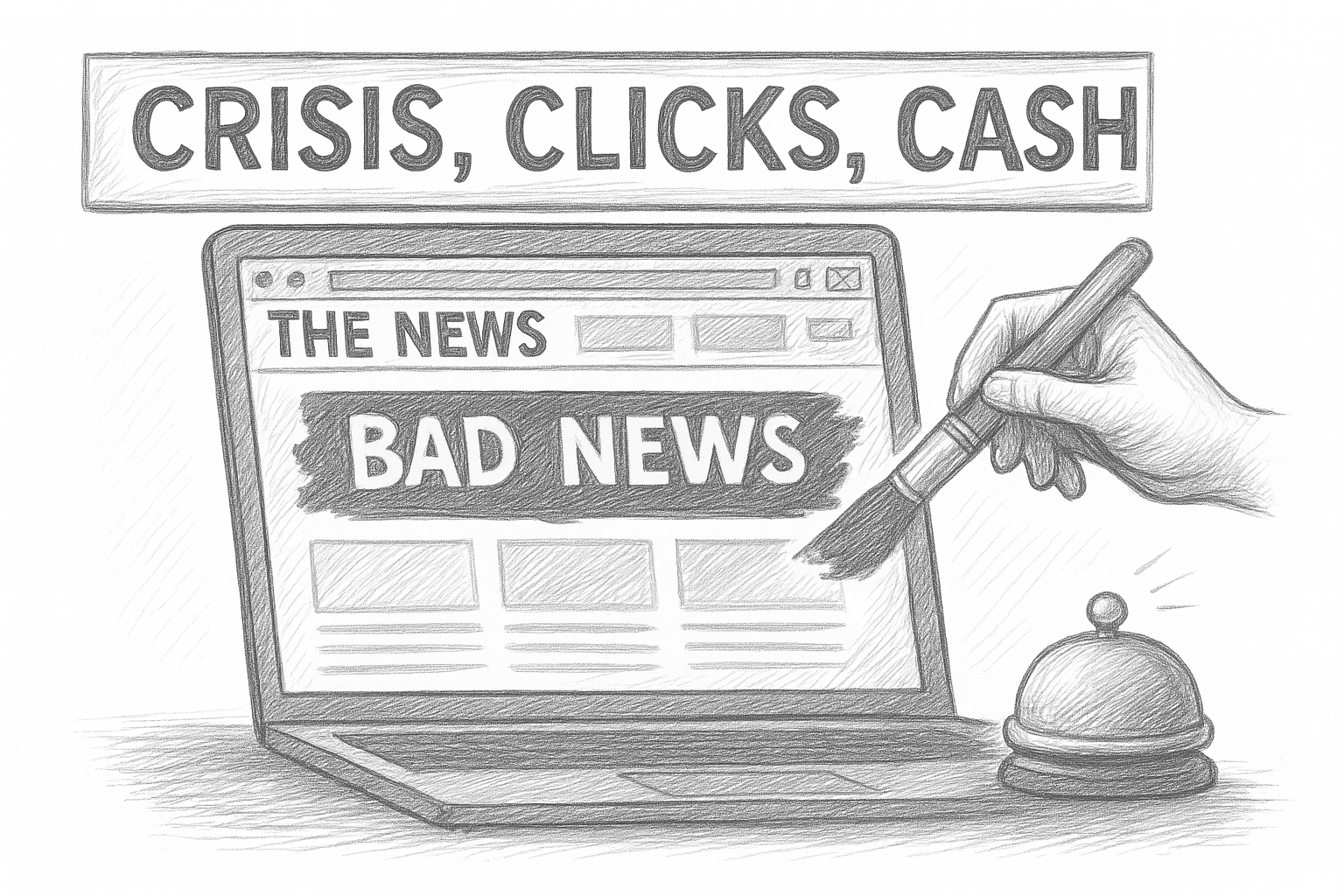 crisis