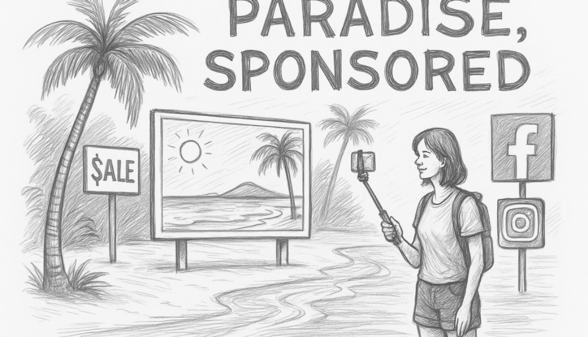 paradise