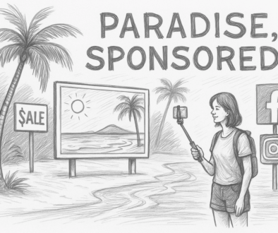 paradise
